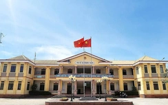 Hà Tĩnh: Trưng dụng 154 cơ sở đảm bảo chỗ làm việc cho các xã mới vận hành