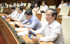 Danh sách Trưởng đoàn đại biểu Quốc hội 23 tỉnh, thành mới