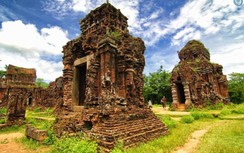 Phê duyệt Nhiệm vụ lập Quy hoạch phục hồi Di tích Khu đền tháp Mỹ Sơn