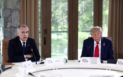 Canada hủy bỏ thuế dịch vụ số để khơi thông đàm phán thương mại với Mỹ