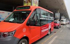 Từ 1/7, TP.HCM tổ chức xe đưa đón miễn phí công chức từ Bình Dương,  Bà Rịa - Vũng Tàu