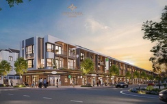 Chủ đầu tư Sun Casa Square thêm nhà thầu, đẩy mạnh thi công, bàn giao nhà cuối năm 2025