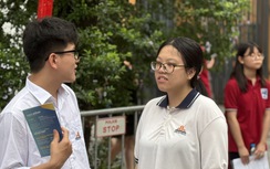 Bộ GD&ĐT phủ nhận đáp án môn Ngữ văn THPT 2025 đang trôi nổi trên mạng xã hội