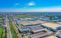 Thước đo đánh giá hiệu quả công tác quản lý vận hành khu công nghiệp