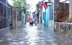 Đà Nẵng phê duyệt hơn 135 tỷ đồng tái thiết đô thị rốn lũ Khe Cạn