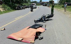 Tin tức tai nạn giao thông mới nhất hôm nay 4/6/2025