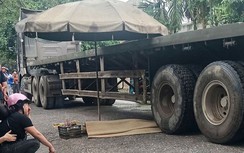 Tin tức tai nạn giao thông mới nhất hôm nay 5/6/2025