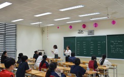 Trường THPT đầu tiên tại Hà Nội công bố điểm thi vào lớp 10, nhập học từ 6/6