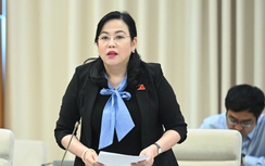 Táo ngâm hoá chất vài tháng không hỏng, phải có cơ quan chịu trách nhiệm