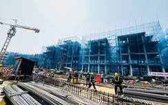 Bỏ giấy phép xây dựng: Góc nhìn từ thực tiễn và chính sách