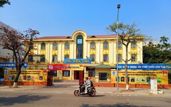 Phát triển thư viện cộng đồng Bắc Giang: Nâng cao tri thức, xây dựng văn hóa