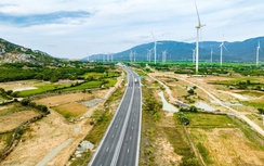 Đèo Cả đề xuất hai phương án đầu tư mở rộng cao tốc Bắc - Nam