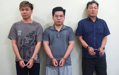 TP.HCM: Chủ kênh YouTube "Người Đưa Tin" bị bắt