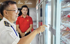 Vụ "tố" C.P bán lợn bệnh: Chính thức đề nghị Bộ Công an điều tra