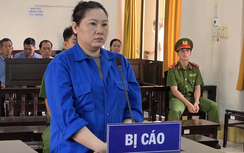 Kiên Giang: Phạt 20 năm tù cho người vợ đầu độc chồng bằng xyanua