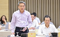 Bộ Công an: Có dấu hiệu một số cán bộ, cơ quan tiếp tay cho buôn lậu, hàng giả