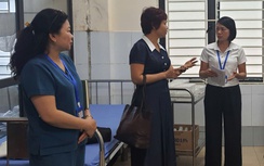 Thái Nguyên triển khai nhiều giải pháp kiểm soát dịch COVID-19