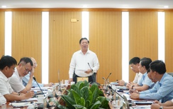 Bộ trưởng Trần Hồng Minh: Khẩn trương rà soát, ban hành Hệ thống tiêu chuẩn, định mức