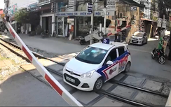 Tai nạn đường sắt tăng mạnh, Bộ Xây dựng chỉ đạo loạt giải pháp ứng phó