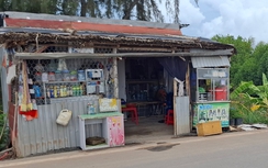 Bạc Liêu kiên quyết xử lý vi phạm hành lang đê Biển Đông