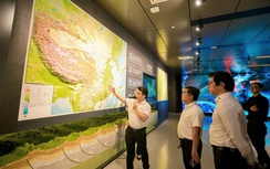 Đèo Cả, Văn Phú nghiên cứu kinh nghiệm quốc tế trong phát triển hạ tầng đô thị