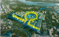 Hà Nội phê duyệt đồ án quy hoạch phân khu Khu công nghệ cao Sinh học gần 200ha