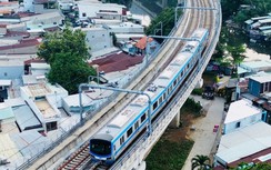 Khẩn trương rà soát quy hoạch mạng lưới đường sắt đô thị nối Bình Dương, Bà Rịa - Vũng Tàu