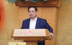 Thủ tướng: Giải quyết và trả lời rõ ràng đề xuất, kiến nghị của địa phương, doanh nghiệp