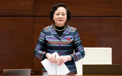 Đề xuất xin lỗi công chức bị kỷ luật oan, miễn trách nhiệm người không tư lợi