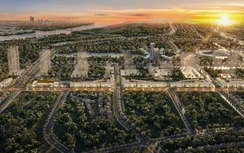 VHA LAND hợp tác phát triển kinh doanh siêu phẩm Bạch Đằng 1288