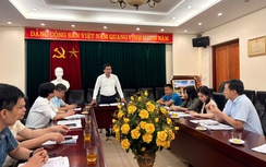 Chủ đầu tư, nhà thầu phải đảm bảo an toàn, vệ sinh lao động công trường