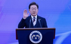 Tổng Bí thư, Chủ tịch nước gửi điện mừng Tổng thống thứ 21 của Hàn Quốc