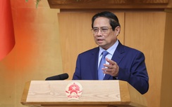 Thủ tướng sẽ chủ trì tập huấn vận hành chính quyền địa phương 2 cấp