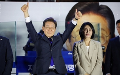 Ông Lee Jae-myung đắc cử Tổng thống Hàn Quốc