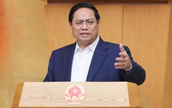 Chuẩn bị lễ khởi công, khánh thành đồng loạt 80 công trình trên cả nước dịp 2/9