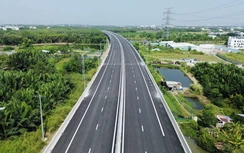 Phấn đấu hoàn thành cao tốc Bến Lức - Long Thành và Biên Hòa - Vũng Tàu trong năm 2025