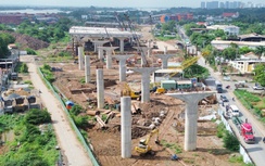 Lãnh đạo TP.HCM chỉ rõ điểm nghẽn, yêu cầu tăng tốc dự án Vành đai 3