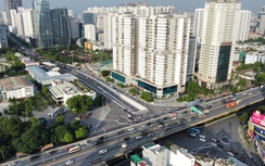 Bộ Xây dựng ban hành kế hoạch soạn thảo nghị quyết về phân loại đô thị