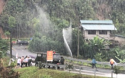 Kinh nghiệm trong phòng chống lũ quét và sạt lở ở Yên Bái, Lào Cai
