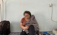 Xét nghiệm mẫu thực phẩm sau khi 7 người ăn buffet ốc nhập viện ở Phú Yên