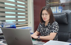 Huyện Bình Xuyên tập trung giải phóng mặt bằng, đẩy nhanh tiến độ đầu tư công