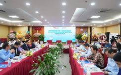 Báo chí - bạn đồng hành tin cậy của doanh nghiệp