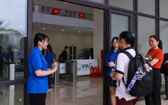 Hàng loạt trường đại học loại tổ hợp C00 trong tuyển sinh 2025