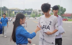 Bộ Giáo dục “tuýt còi” trường đại học loại tổ hợp C00, nhiều giáo viên, học sinh còn sốc