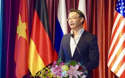 Nguyên Phó Thủ tướng Đức làm thành viên HĐQT Vietjet