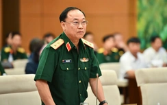 Đề xuất cấp tỉnh quyết định danh sách gọi công dân nhập ngũ