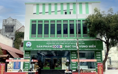 Bắc Giang: Tăng cường kết nối sản xuất với thị trường thông qua 16 điểm bán sản phẩm OCOP