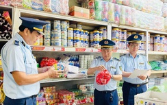 Thủ tướng: Xử lý nghiêm cán bộ tiếp tay cho buôn lậu, sản xuất hàng giả