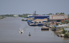 Đề xuất bến thuỷ chỉ đón tàu tới 750 tấn, thúc đẩy cạnh tranh lành mạnh