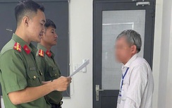 Xử phạt người đàn ông đăng tải thông tin sai sự thật